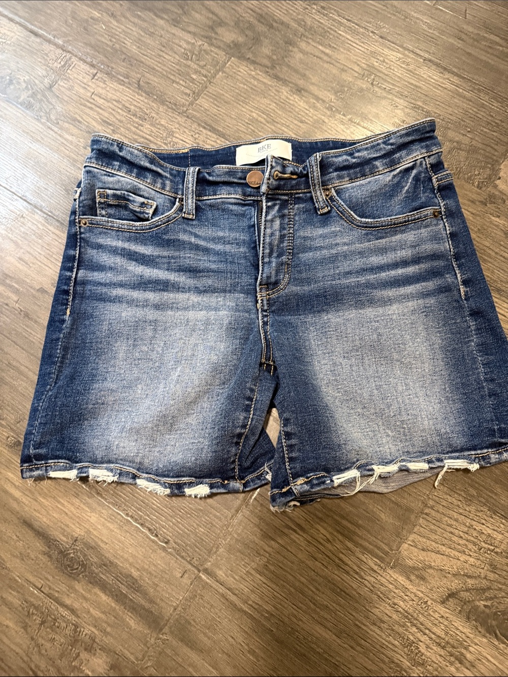 BKE Demi shorts